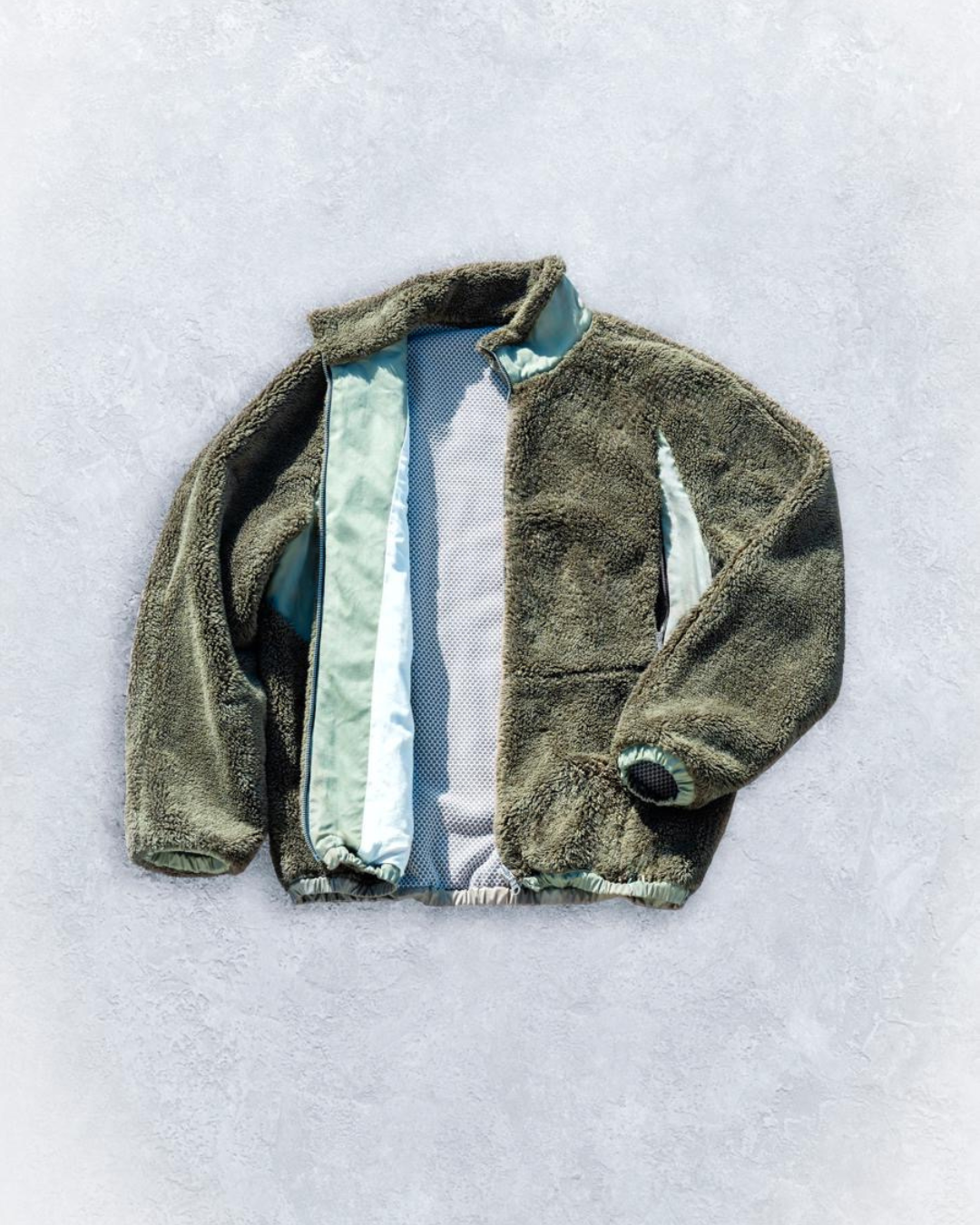FOREST CORE - Polar Fleece