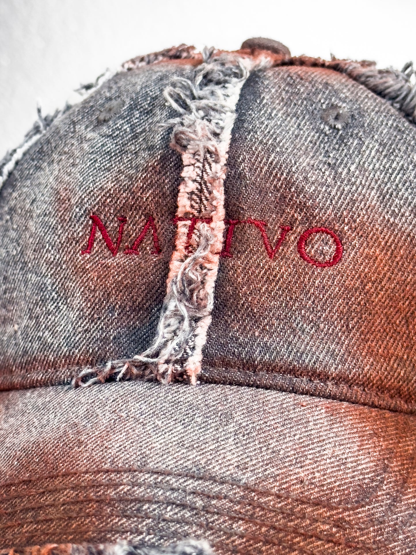Nativo starter
