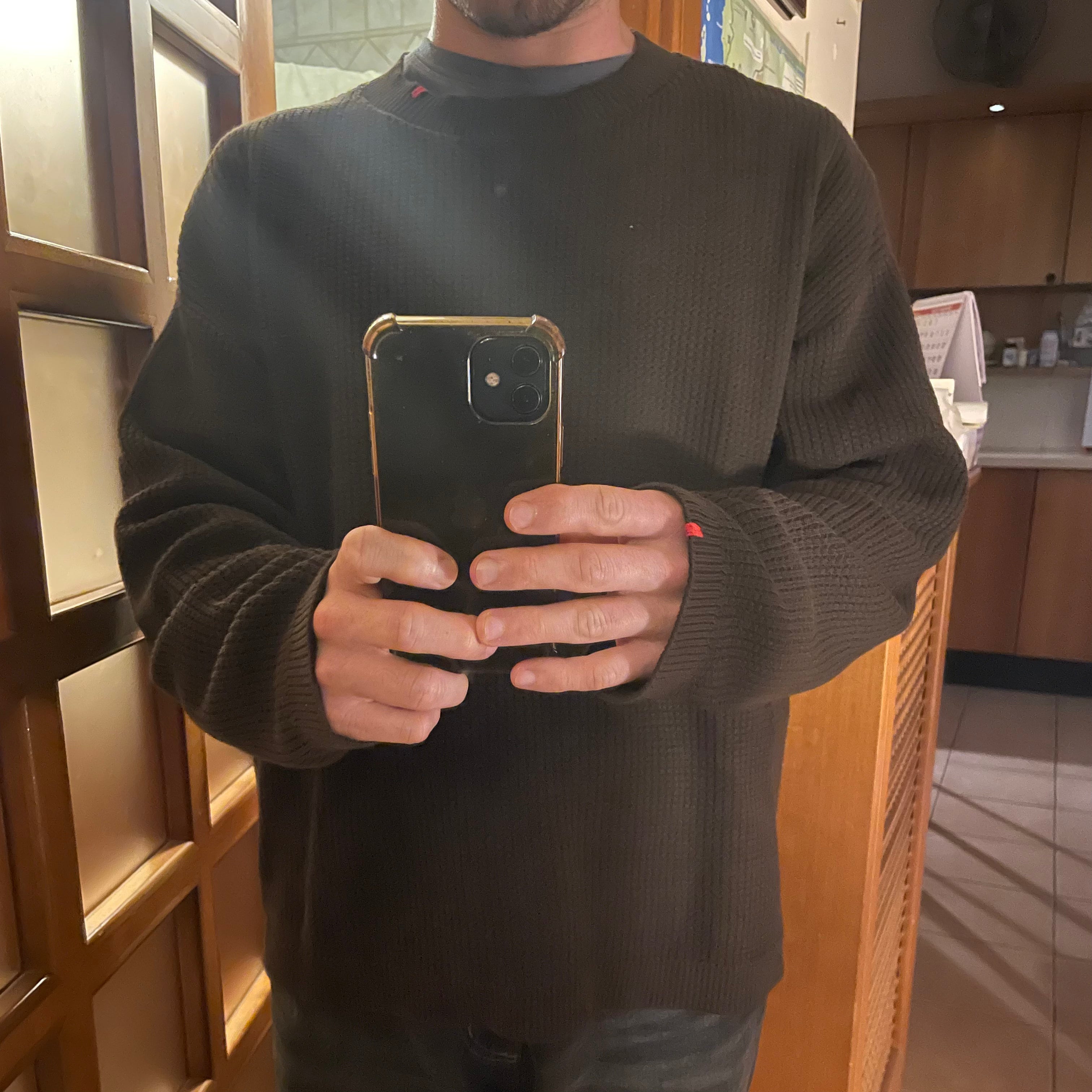 Maglioncino stupendo