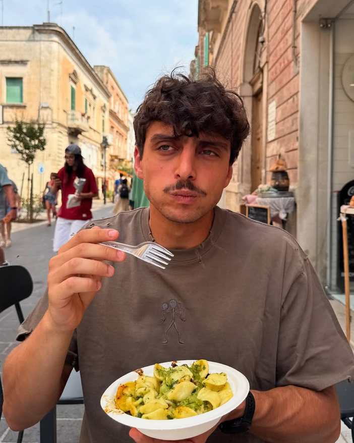 Enrico Mattia Rocchi