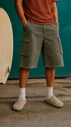 Summer short
