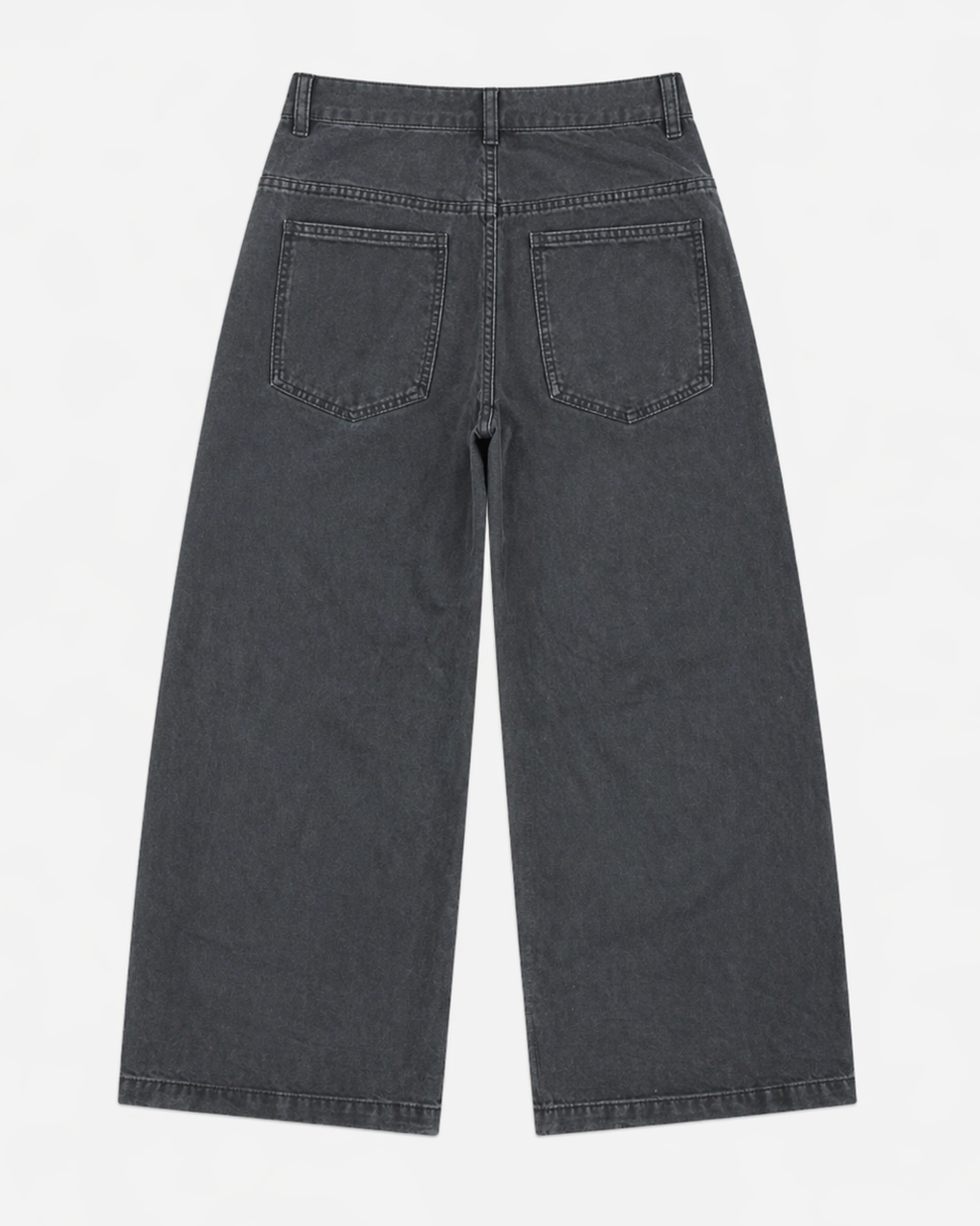 Soft utility pants
