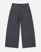 Soft utility pants
