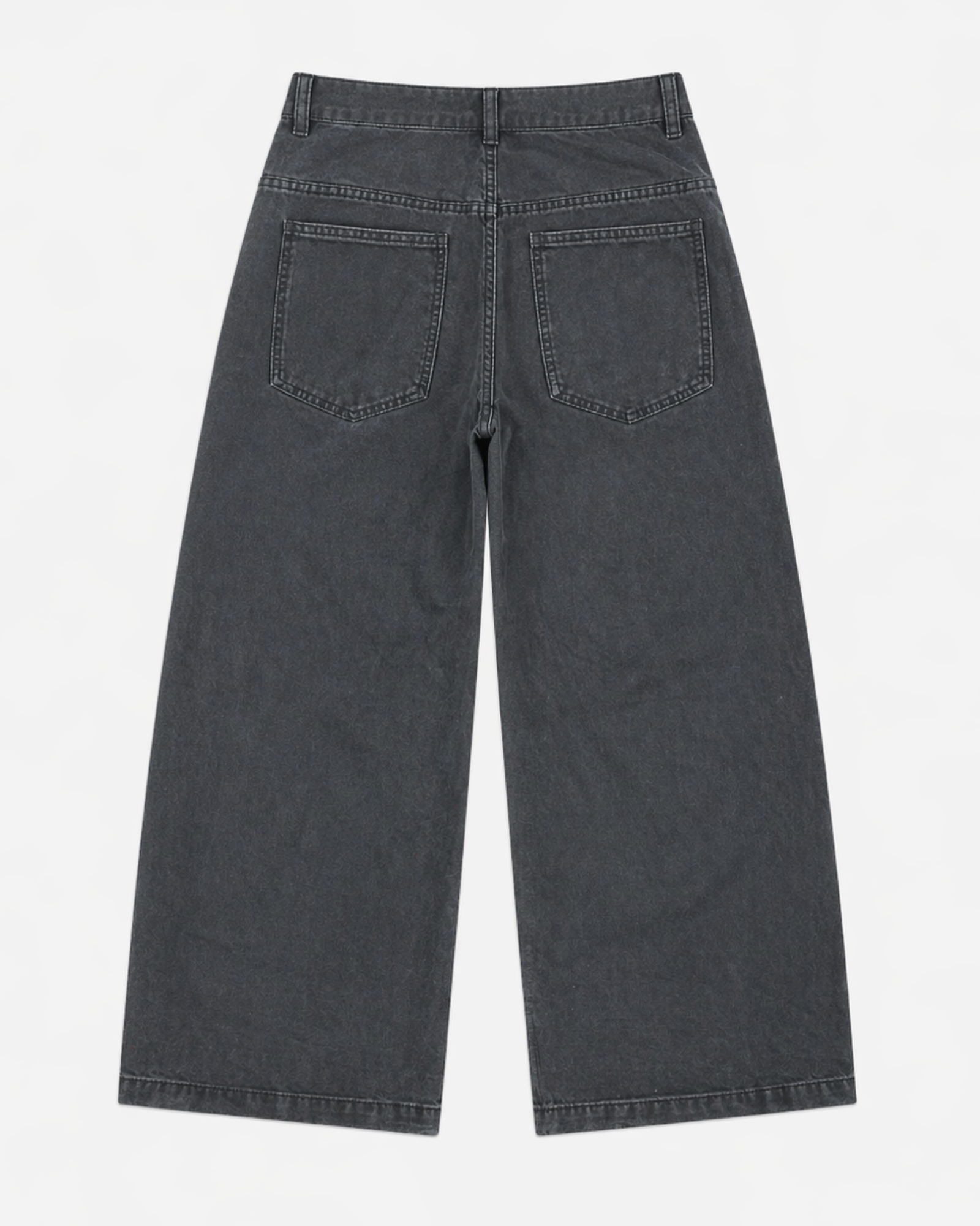 Soft utility pants