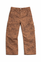 CARGO Marrone