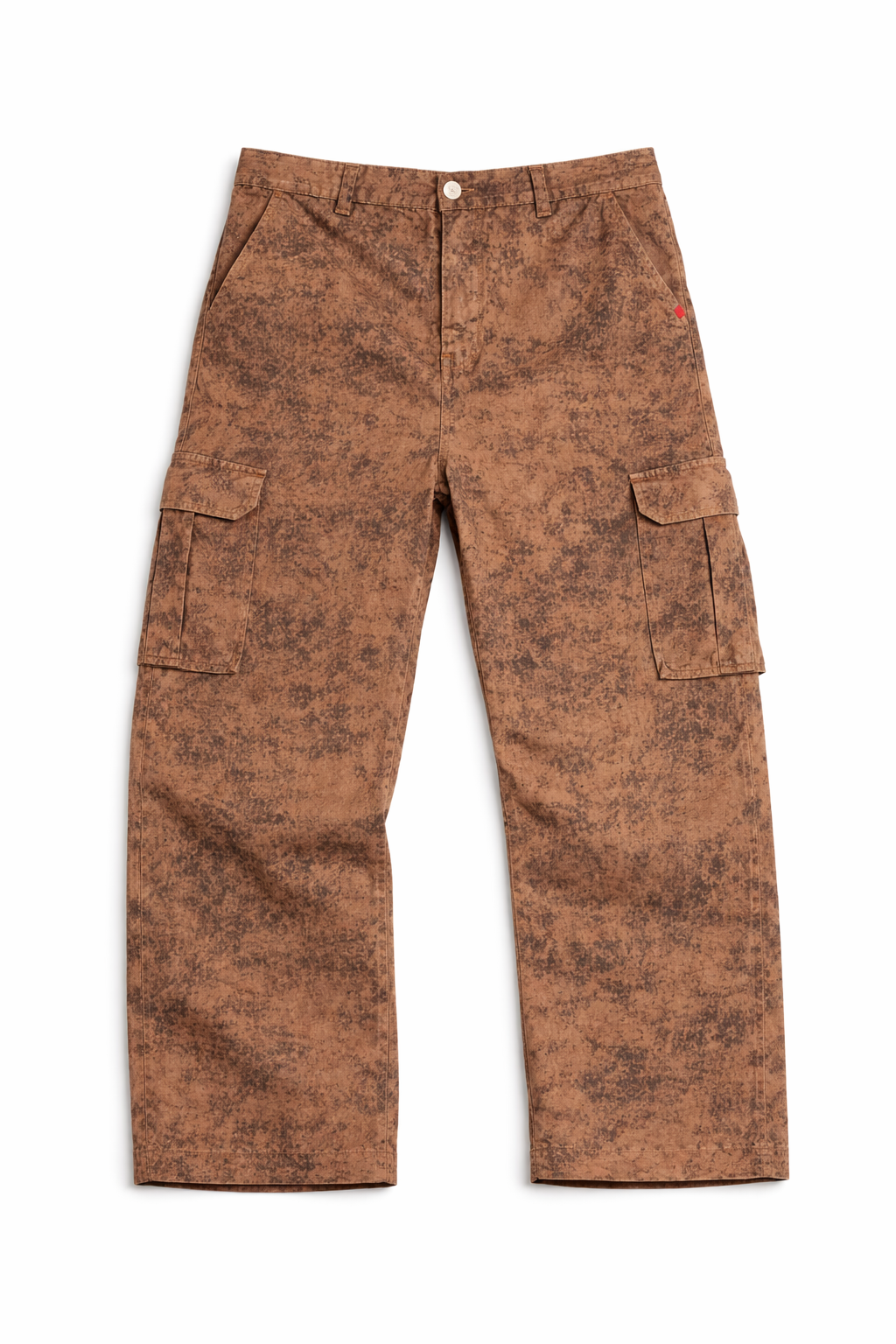CARGO Marrone
