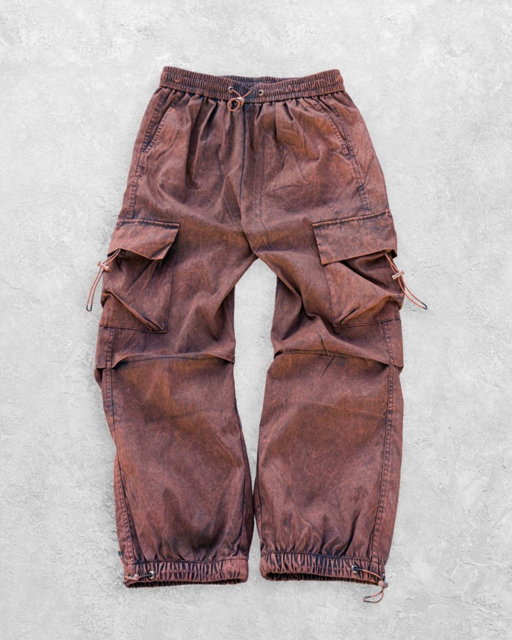 Cargo Ruggine