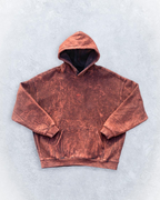 HOODIE SABBIA