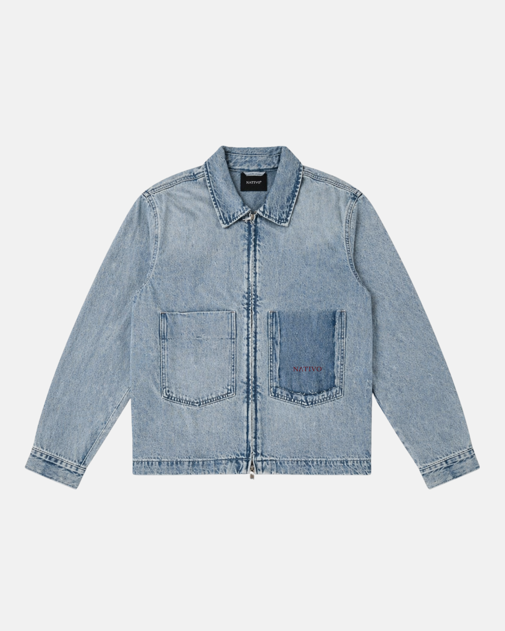 Daily work jacket