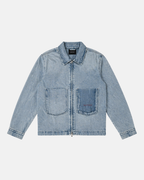 Daily work jacket