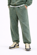 Pantalone tuta grigio