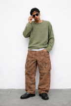 CARGO Marrone