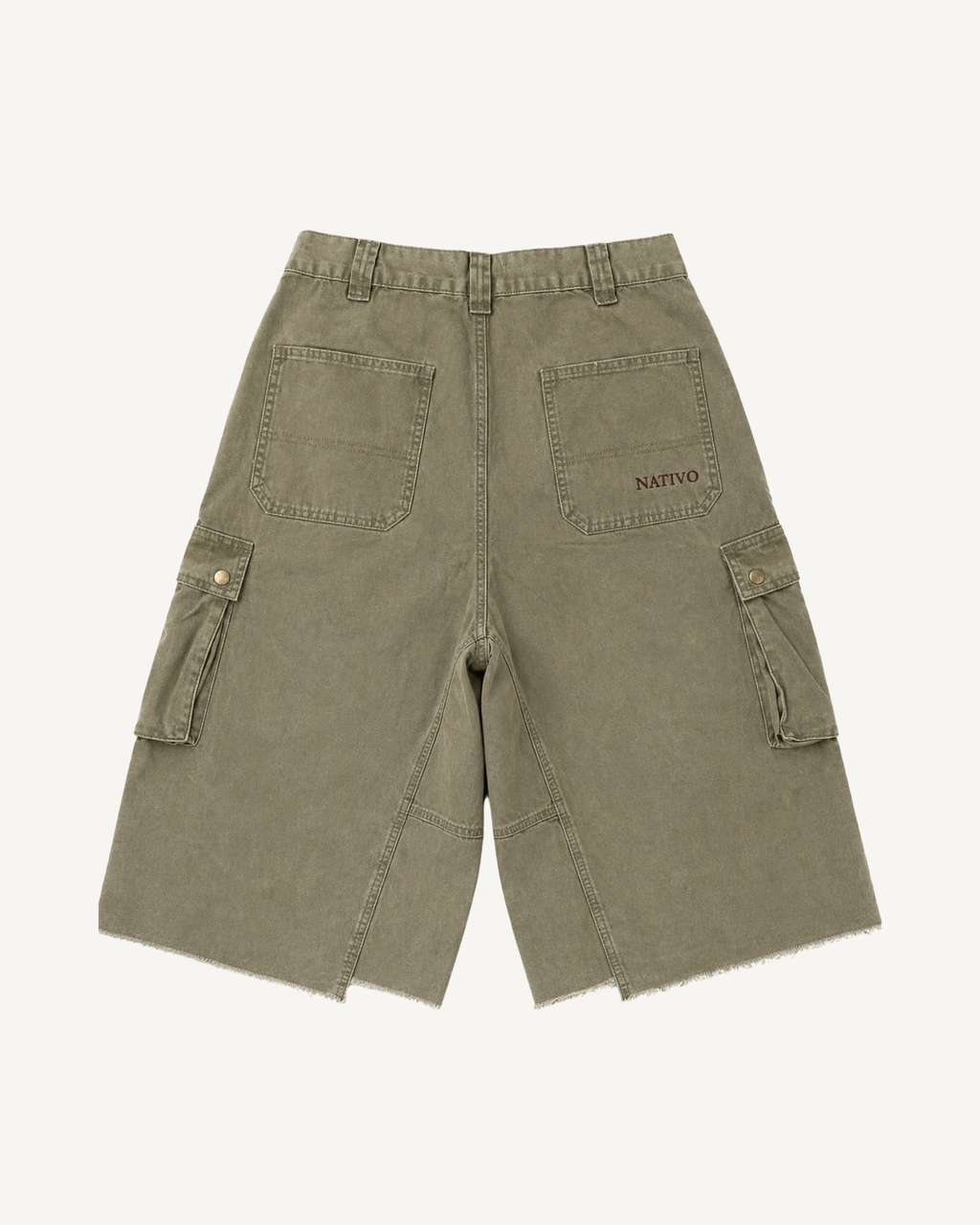 Summer short
