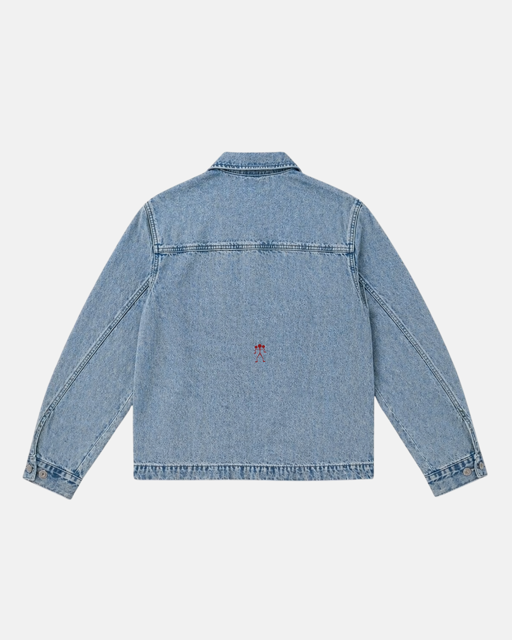 Daily work jacket