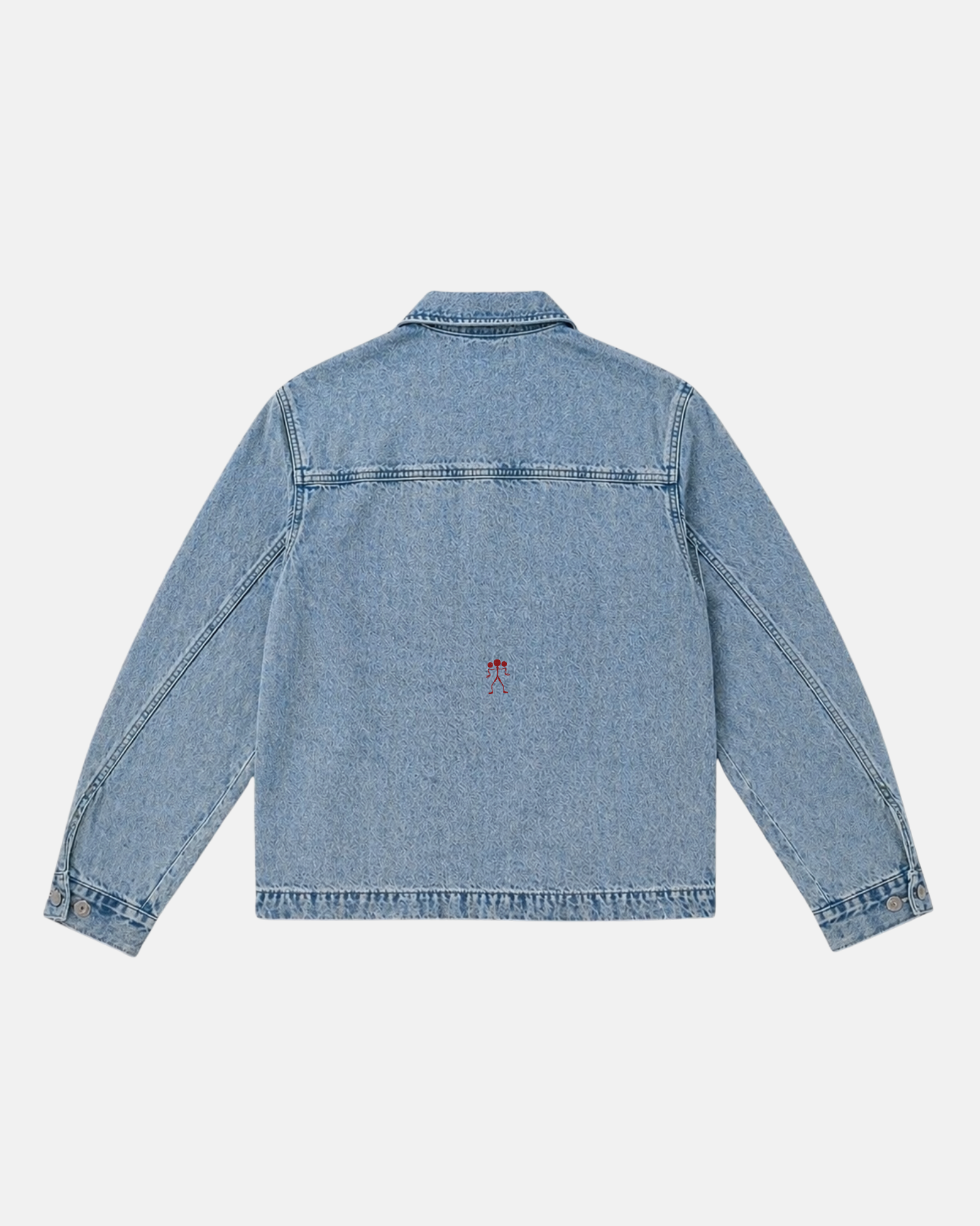 Daily work jacket