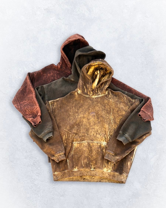 HOODIE LOVER - bundle 1