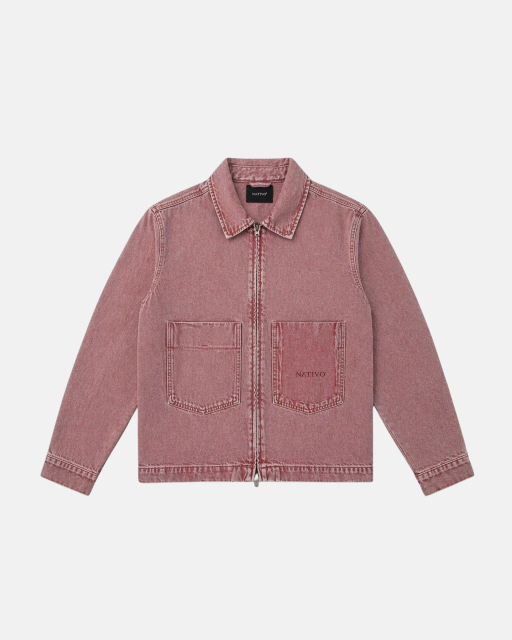 Daily work jacket