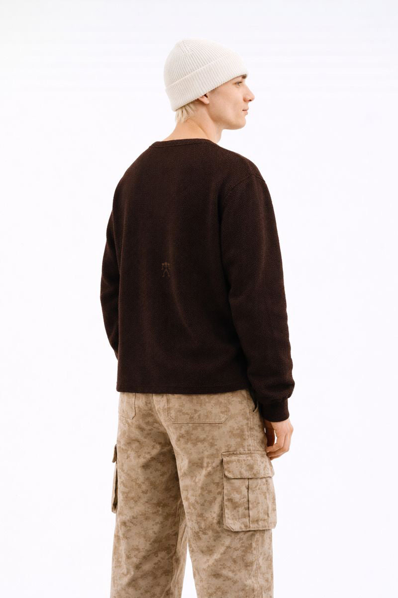 "EVERYDAY" MAGLIONCINO