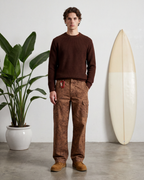 CARGO Marrone