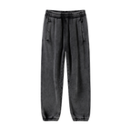 Pantalone tuta rosso