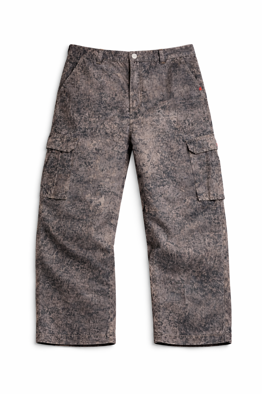 CARGO Marrone