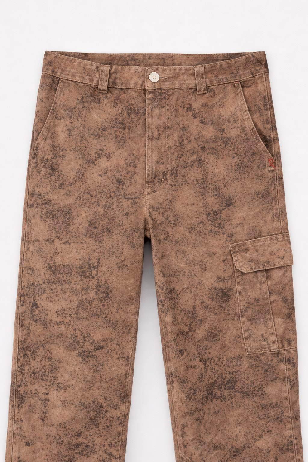 CARGO Marrone