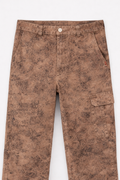 CARGO Marrone