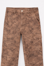 CARGO Marrone