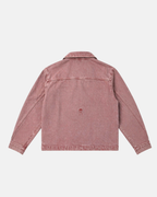 Daily work jacket