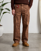 CARGO Marrone