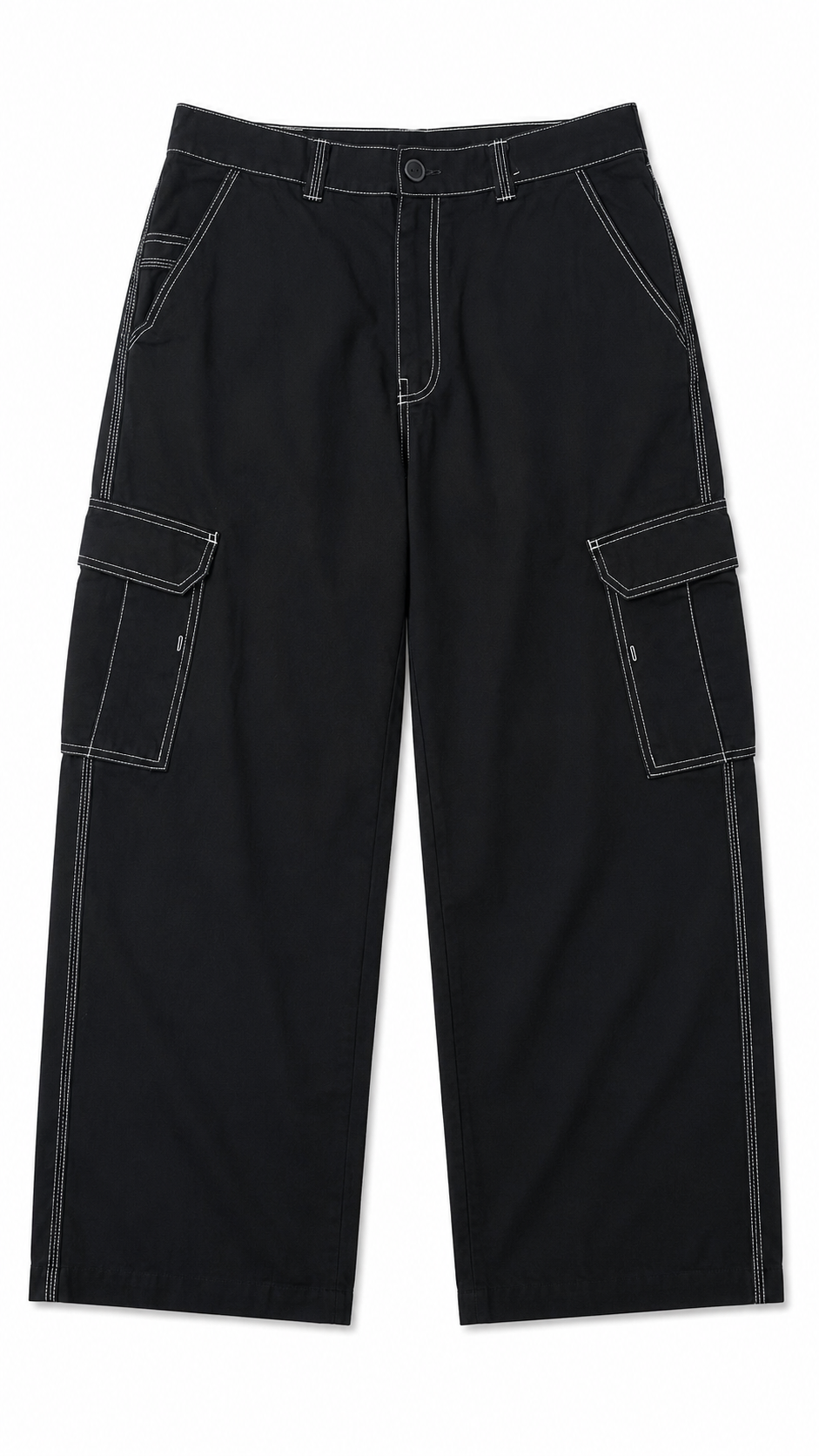 Cargo black