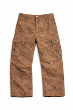 CARGO Marrone