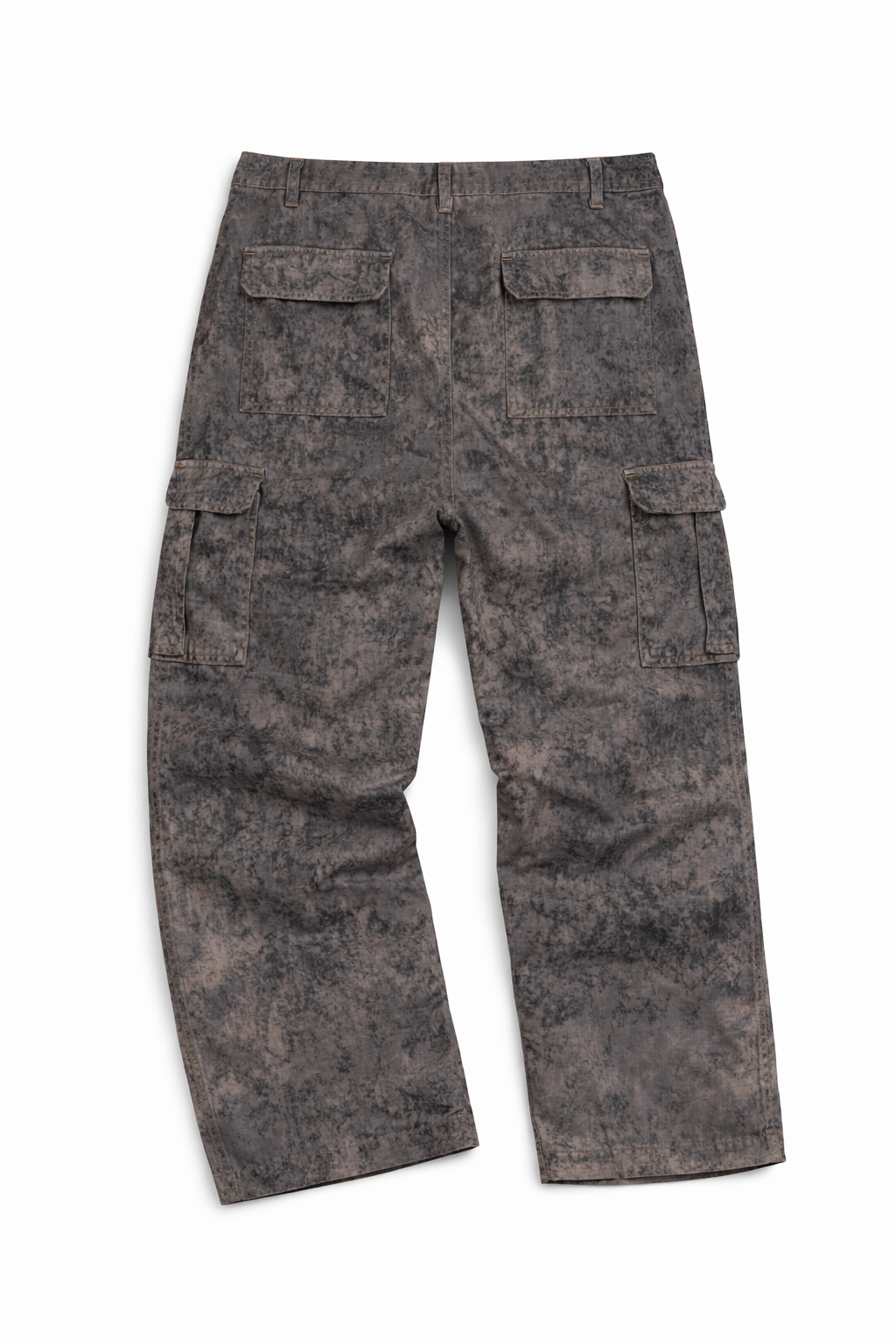 CARGO Grigio