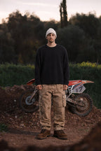 "EVERYDAY" MAGLIONCINO