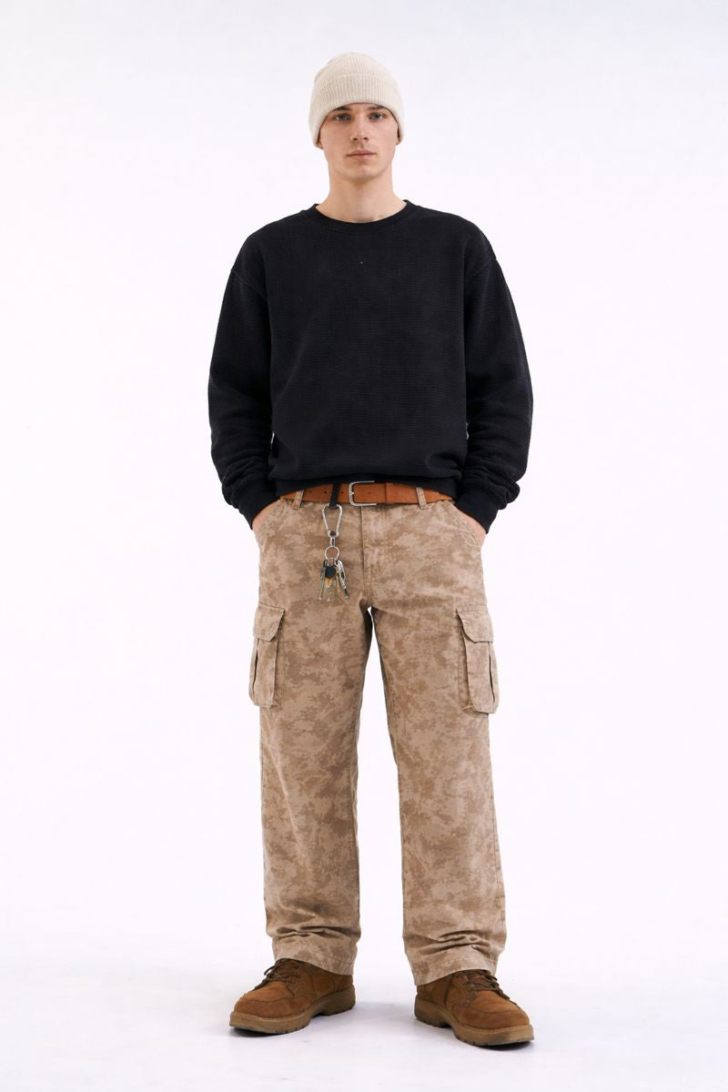 "EVERYDAY" MAGLIONCINO