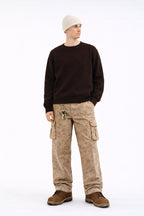 "EVERYDAY" MAGLIONCINO