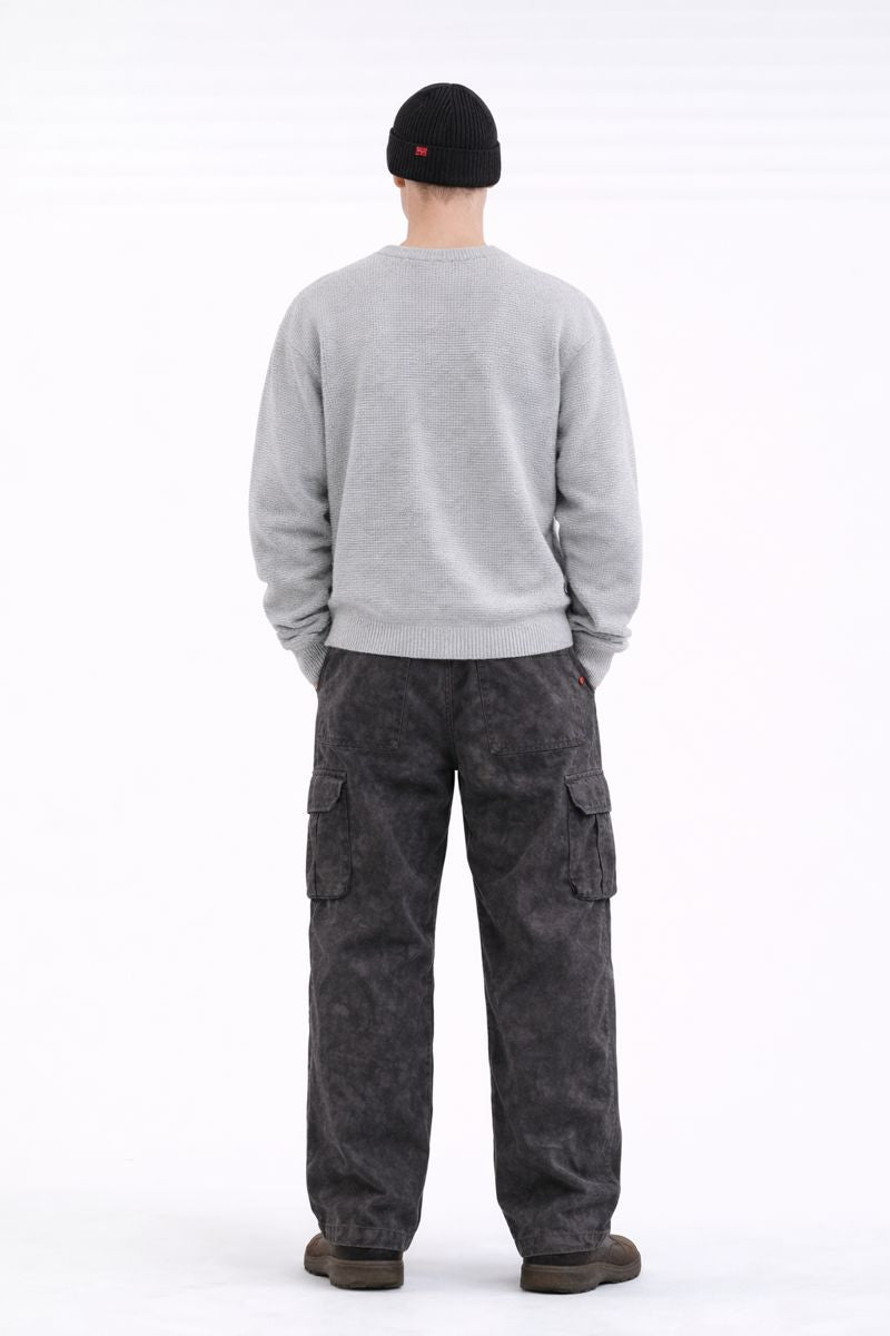 "EVERYDAY" MAGLIONCINO