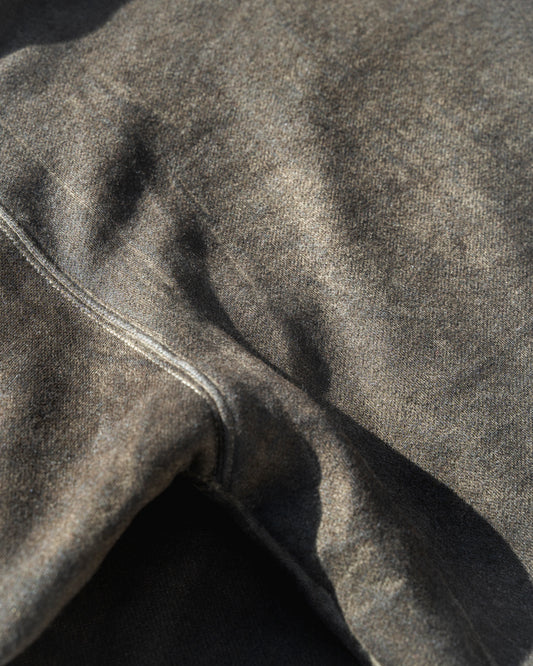FORGED OLIVE - Hoodie