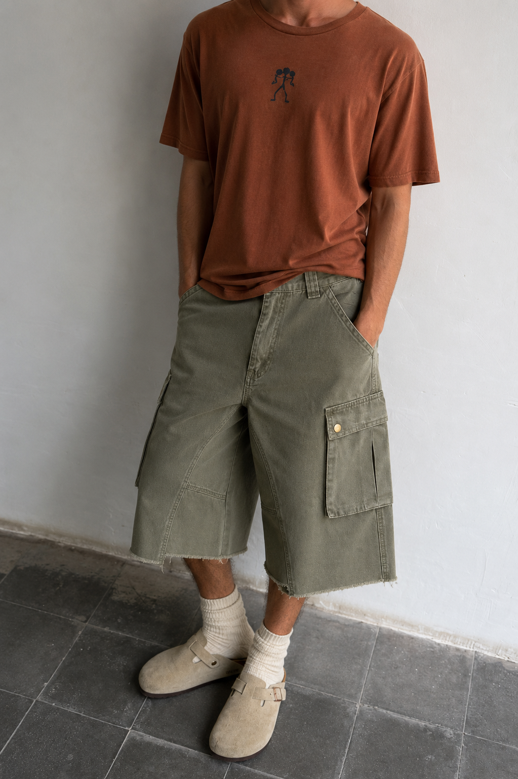Summer short