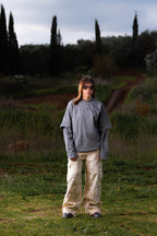 "MY FAVORITE" LONG SLEEVE