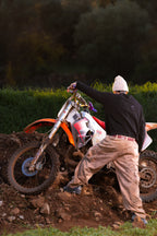 "EVERYDAY" MAGLIONCINO