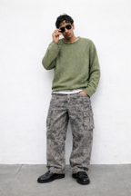 CARGO Grigio