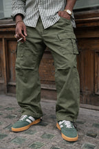 Cargo verde