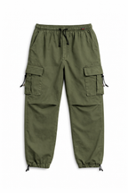 Cargo verde