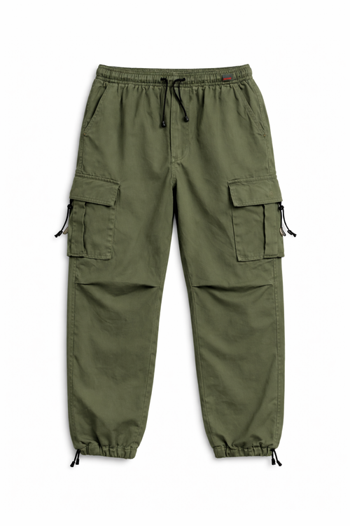 Cargo verde