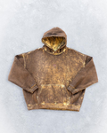 HOODIE SABBIA