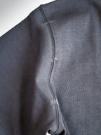 Distressed Carbon Grey