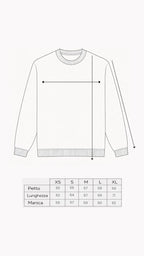 "EVERYDAY" MAGLIONCINO