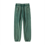 Pantalone tuta rosso