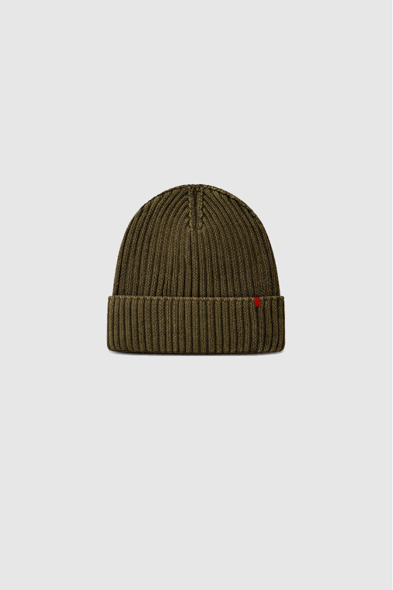 "Icon" beanie